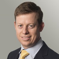 Paul Bates