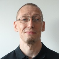 Joachim Ekström