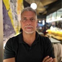 Carlos Cesar Zoppetti