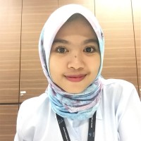 Nurhani Syafillah