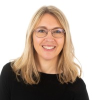 Åsa Norås Hillman
