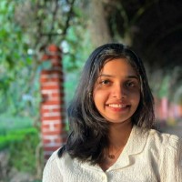 Megha Elizabeth Baby