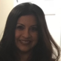 Rosemary Dominguez
