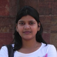 Pratima Srivastava