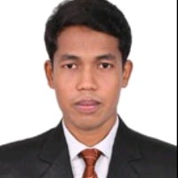 Prodip Chandra Roy