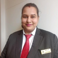 Nitika Rai