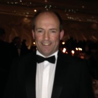 Donal Byrnes