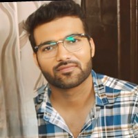 Bijender Kumar
