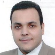 Mohammed El Saharty, PMP