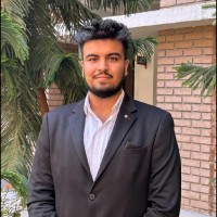 Nikhil Thacker