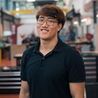Justin Han