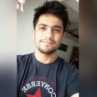 Ashutosh Matai