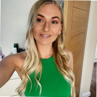 Kimberley Marshall