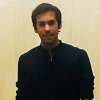 Adithya Ramachandran