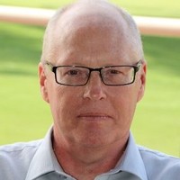 Jeff Girardin