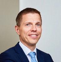 Torben Mølgaard Hededal