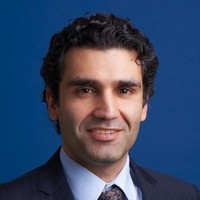 Asim Saeed