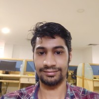 Sreeraj N R