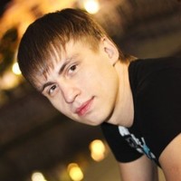 Alexander Khokhryakov