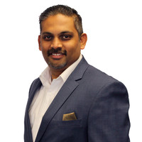 Taimur Hussain