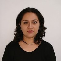 Maria Dolores Martin del Campo Felix