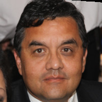 Alfredo Martinez