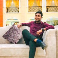 Arun Vishwa