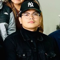 Joshua Castillo