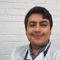 Jorge Arcos Caballero