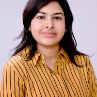 Priyanka Verma