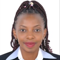 Caroline Mwema