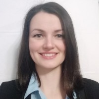 Mariia Lobachenko