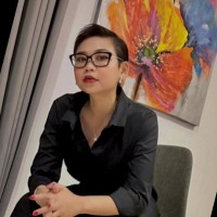 Rizka R