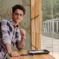 Rishab Thakur