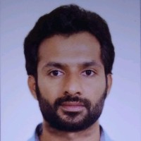 Sarath Sasikumar
