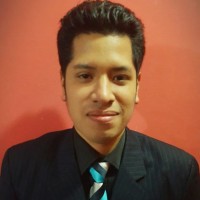 Huber Italo Jesus Roman Palacios