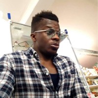 Nyankoye Gildas Haba