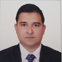 Pradeep Sharma