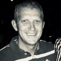 Jaco van der Walt