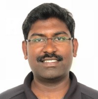 Senthil Kumar V