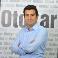 Cem Güldalı