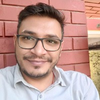 Yashjeet Chaudhary