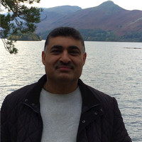 Charnjit Gill
