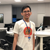 Fadhil Hanri Kamarz