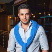 Eiad Hachem
