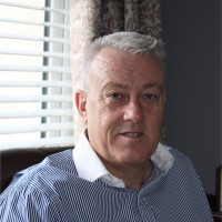 Derrick Enright