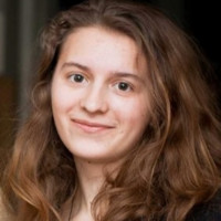 Cristina Straton