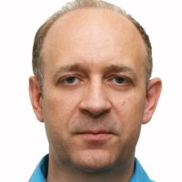 Evgenii Pozdniak