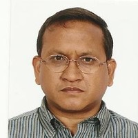 Kailash Gupta