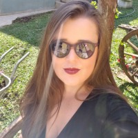 Élida Cristina Pereira de Souza